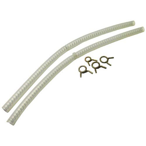(image for) Roundup - AJ Antunes 7000849 SILICONE TUBE KIT
